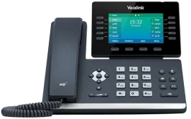 VoIP Heroes - Yealink T54W {{brizy_dc_image_alt imageSrc=